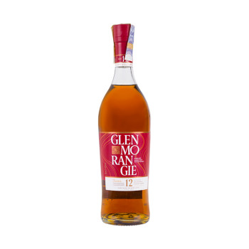 Glenmorangie 12Y Lasanta Sherry Cask 0,7l 43% - 2