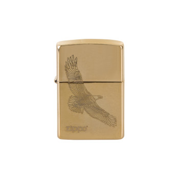 ZIPPO Eagle-Brass 60001332 - 2