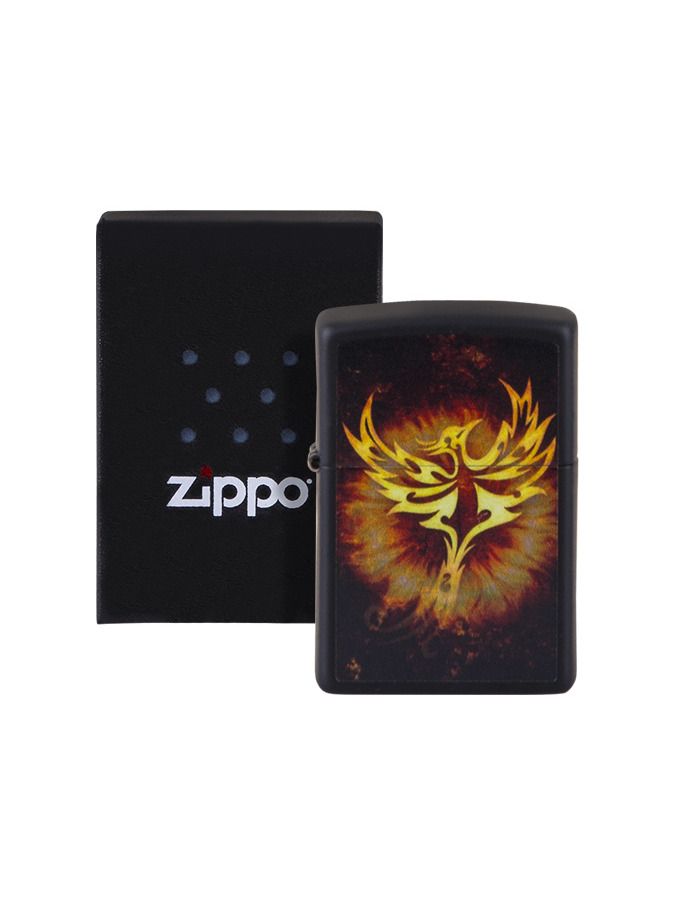 ZIPPO Phoenix Design 2  60005457