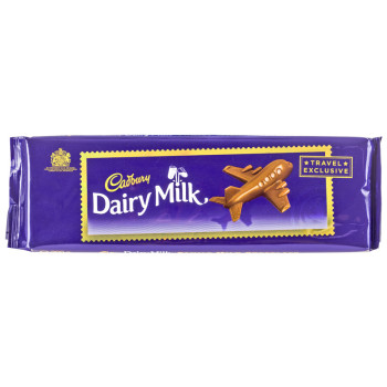 Cadbury Dairy Milk 300g - 1