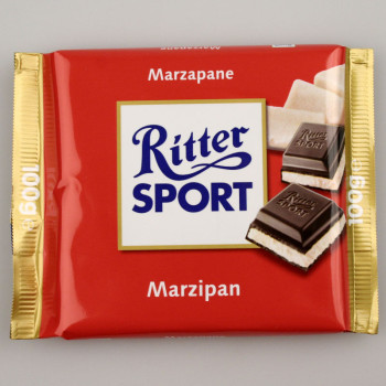 Ritter Marzipan 100g