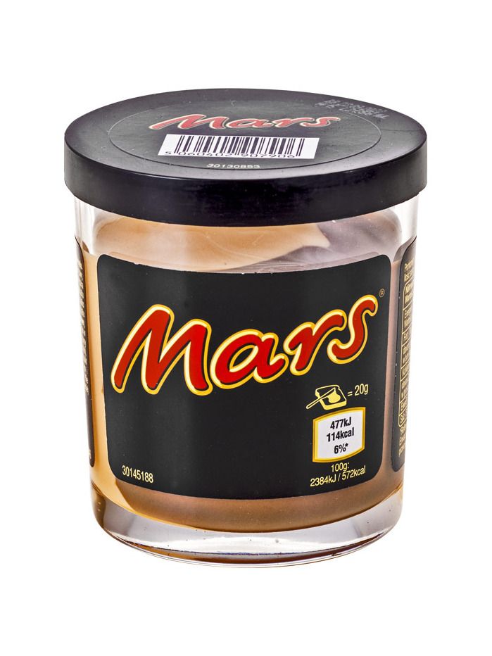 Mars Chocolate Cream Mars 200 g