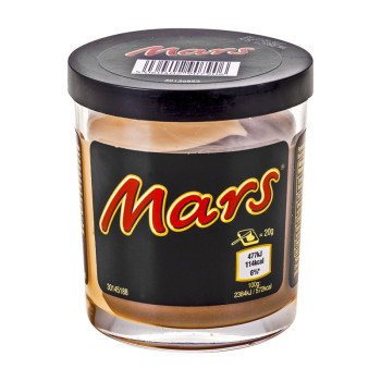 Mars Chocolate Cream Mars 200 g - 1