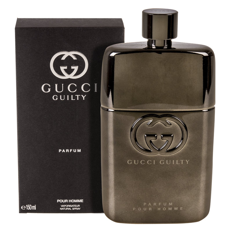 Guilty Pour Femme Eau de Toilette - Gucci