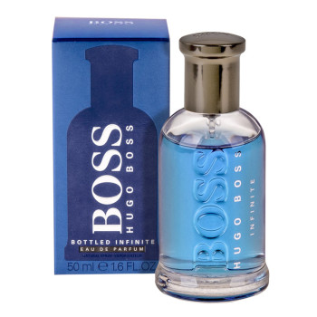 Hugo Boss Bottled Infinite Men EdP 50ml - 1