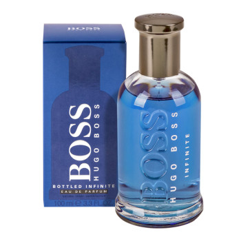 Hugo Boss Bottled Infinite Men EdP 100 ml - 1