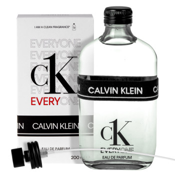Calvin Klein CK Everyone Men EdP 200ml