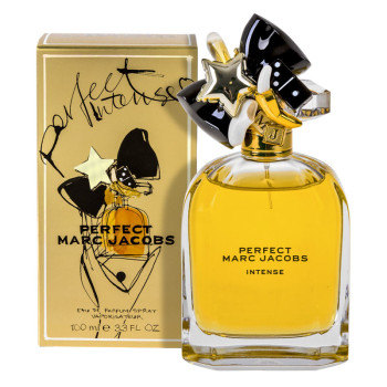 Marc Jacobs Perfect Intense Women EdP 100 ml