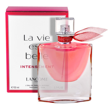 Lancôme La vie est belle Intensément EdP 50 ml