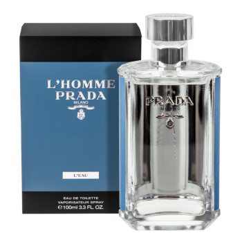 Prada L'Homme L'Eau EdT 100 ml