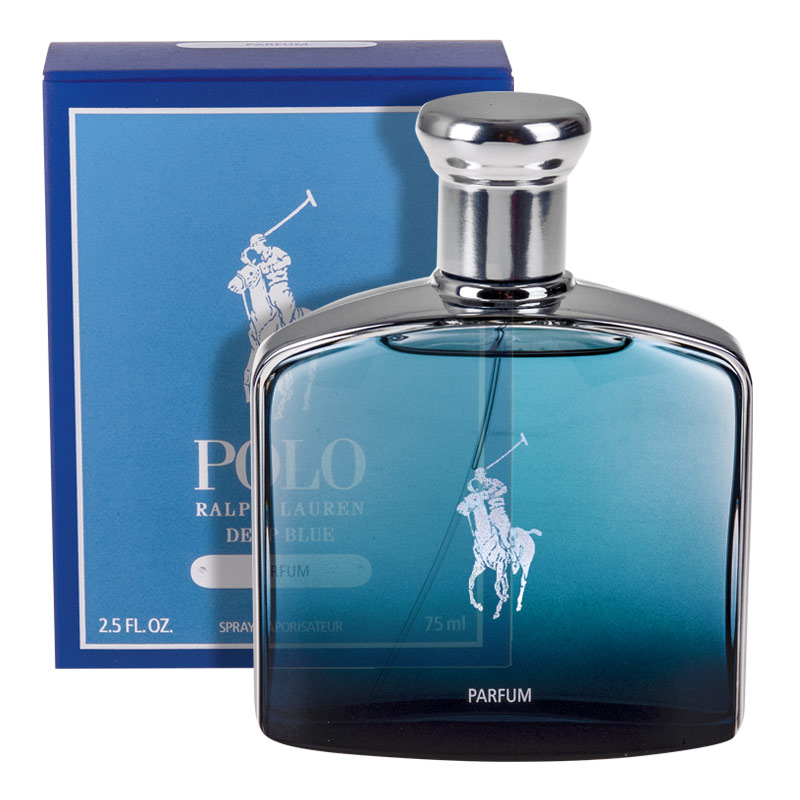 Ralph lauren dark blue perfume hotsell