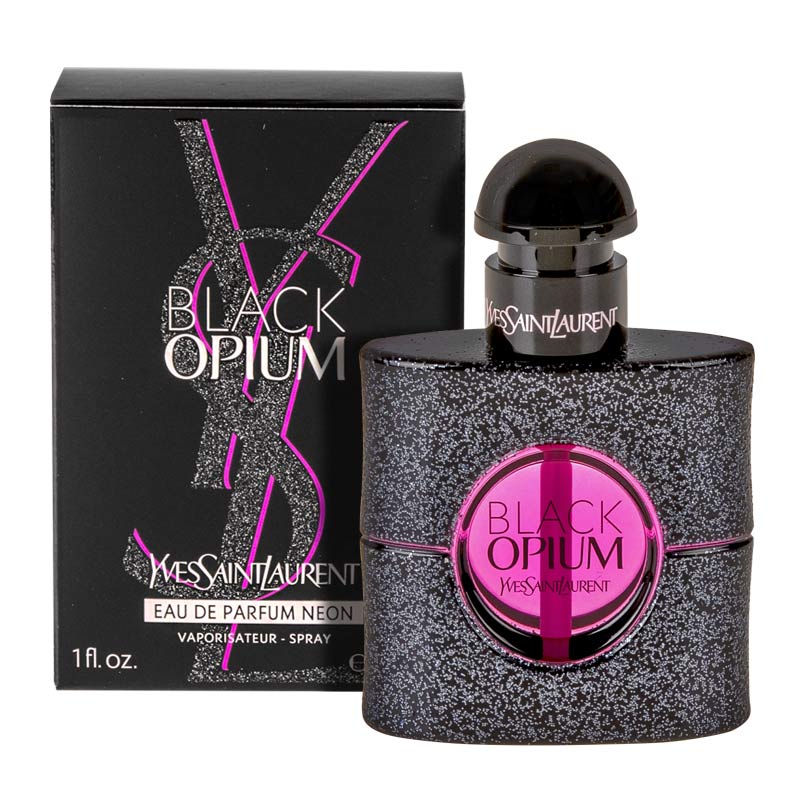 YSL Black Opium Neon EdP 30ml