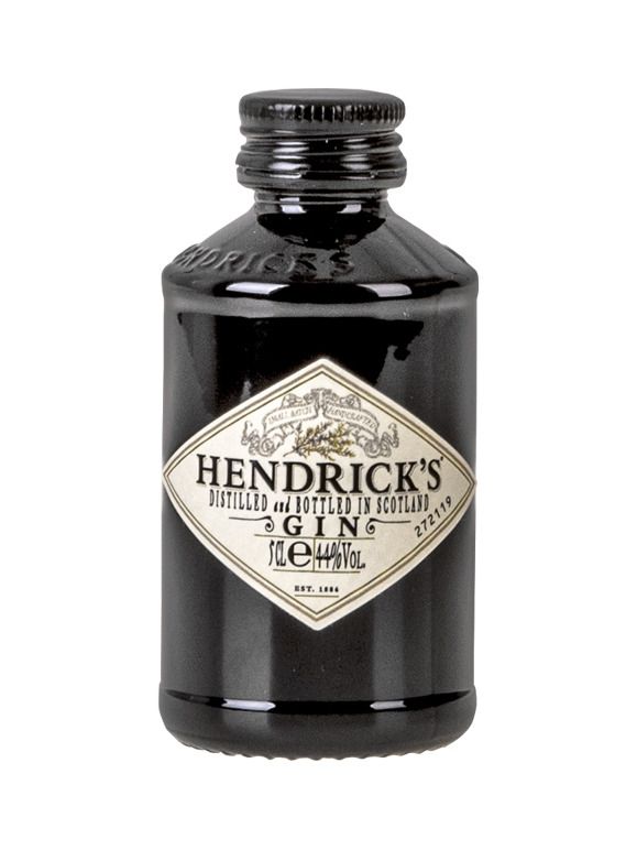 Hendricks Gin 0,05l 44%