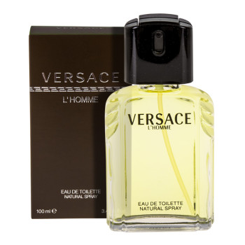 Versace L'Homme EdT 100 ml