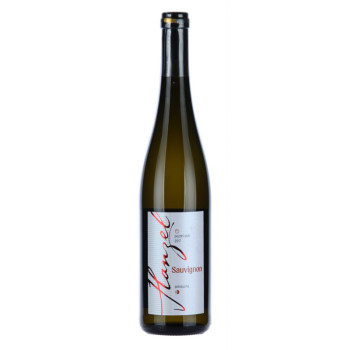 Hanzel Sauvignon suché 0,75l 13%