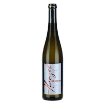 Hanzel Sauvignon suché 0,75l 13%