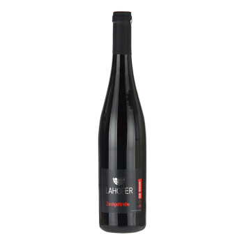 Lahofer Zweigeltrebe trocken 12,5% 0,75 l