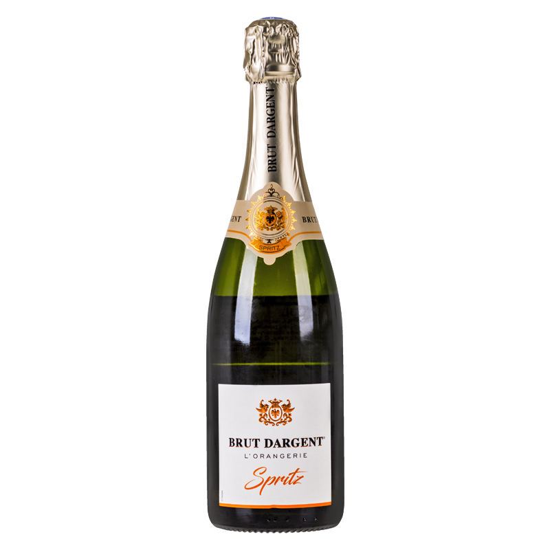Brut Dargent Spritz 11% 0,75 l