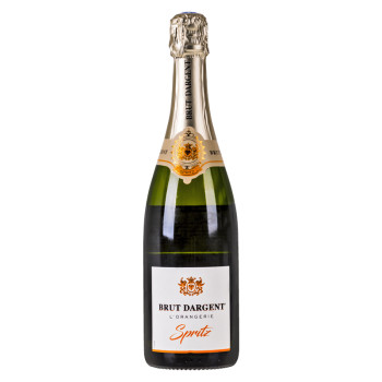 Brut Dargent Spritz 0,75 l 11%