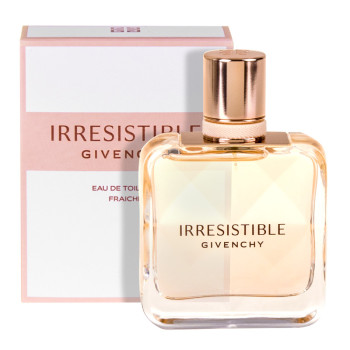 Givenchy Irresistible Fraiche EdT 50 ml