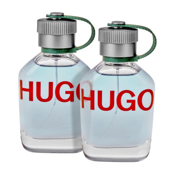 Hugo Boss Hugo Man EdT 2 x 75ml - 3