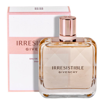 Givenchy Irresistible Fraiche Edt 80 ml - 1