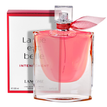 Lancôme La vie est belle Intensément EdP 100 ml