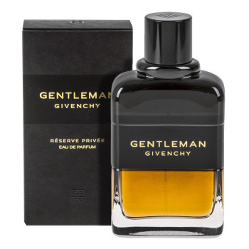 Givenchy Gentleman Réserve Privée EdP 100 ml