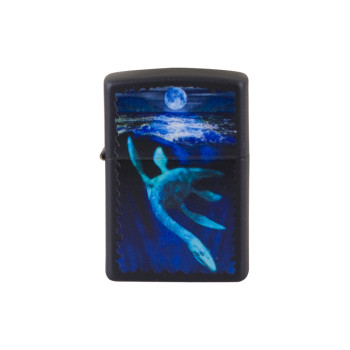 ZIPPO Lock Ness Design 60005893 - 2