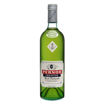 Pernod Absinthe 0,7l 68%