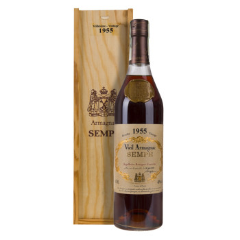 Sempe 1955 0,7l 40% - 1