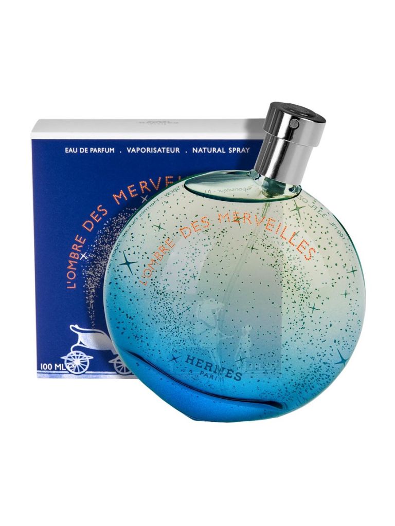 Hermes Ombre des Merveilles EdP 100 ml