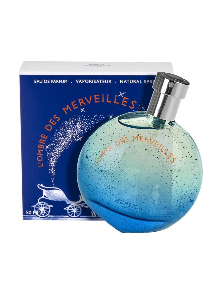 Hermes Ombre des Merveilles EdP 50 ml