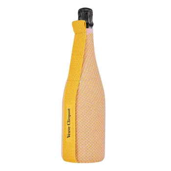 Veuve Clicquot Rose Ice Jacket 0,75l 12,5%