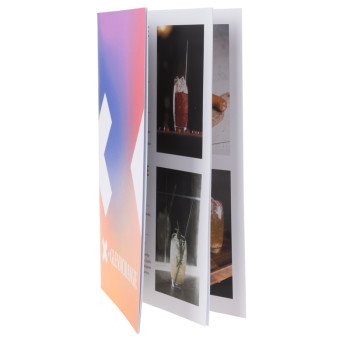 X by Glenmorangie 0,7l 40% Coctail kit Giftbox - 9