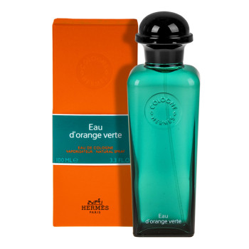 Hermès Eau d'Orange Verte EdC 100 ml