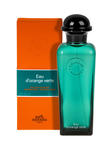 Hermes Eau d'Orange Verte EdC 100 ml