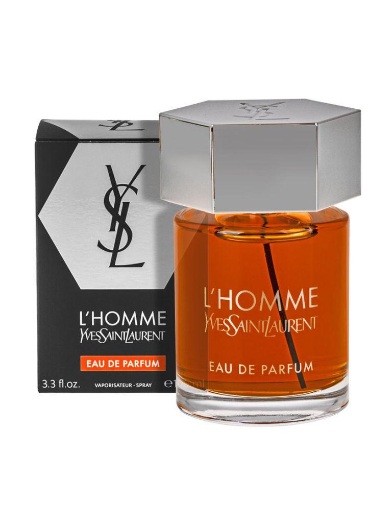 Yves Saint Laurent L'Homme EdP 100 ml
