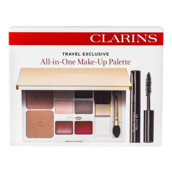 Clarins All in One MUP Palette