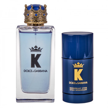 D.Gabbana K by Dolce & Gabbana Men SET - 2