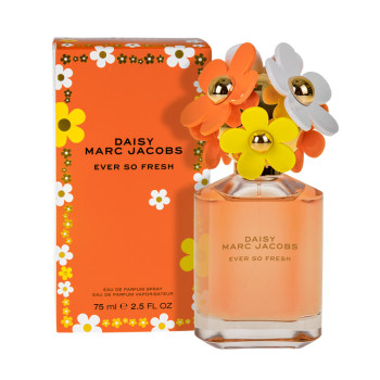 Marc Jacobs Fresh Ever So Fresh EdP 75 ml