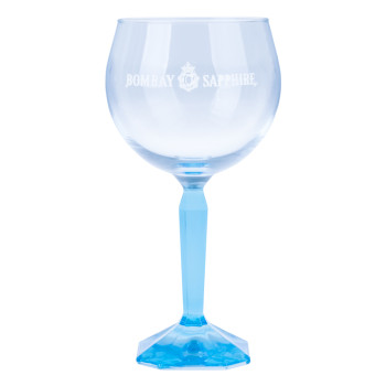 Bombay Sapphire 0,7l 40% + Glass - 3