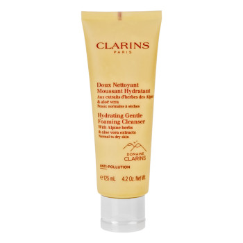 Clarins Cleansing Hydrating Gentle Foaming Cleanser 1 25 ml