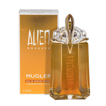 Thierry Mugler Alien Goddess EdP Intense 60 ml