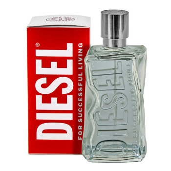Diesel D5 EdT 100ml