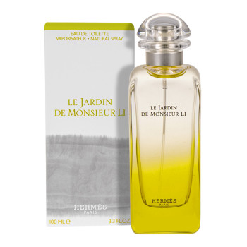 Hermes Jardin de Monsieur Li EdT 100 ml