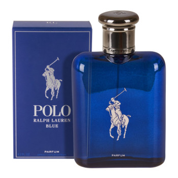 Ralph Lauren Polo Blue Parfum 125 ml