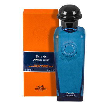 Hermes Cologne Eau de Citron Noir EdC 100 ml