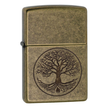 ZIPPO Tree of Life 60005187
