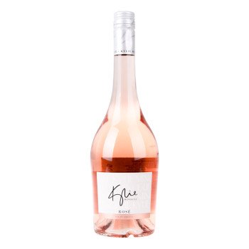 Kylie Minogue Signature Rosé Vin de France semi-dry rosé 0,75l 12,5%